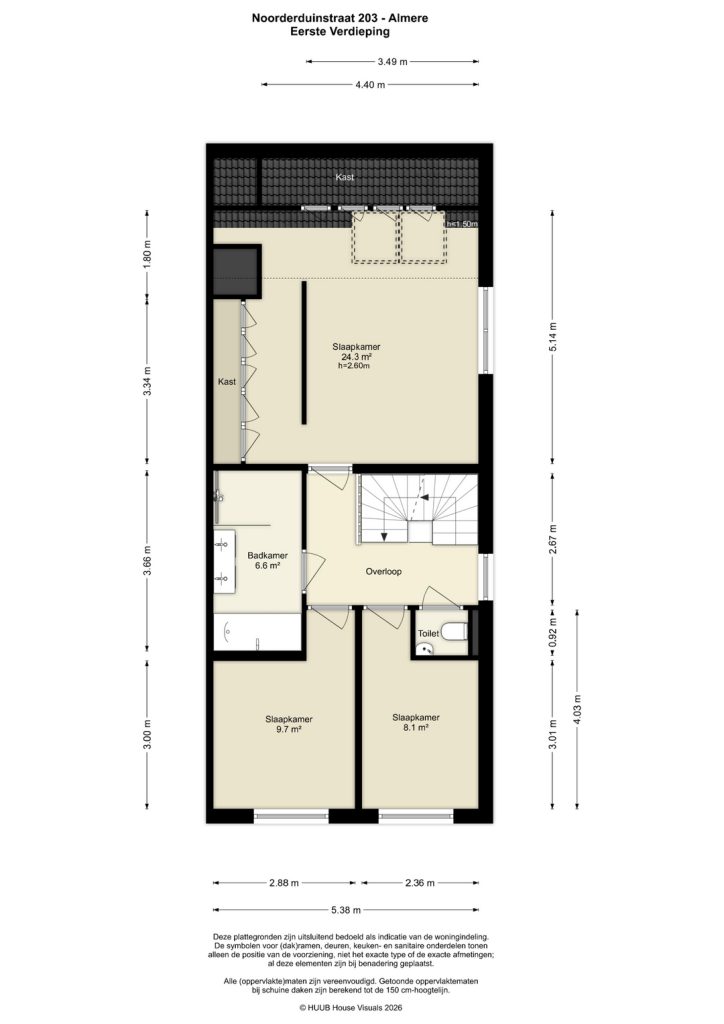 Plattegrond , 