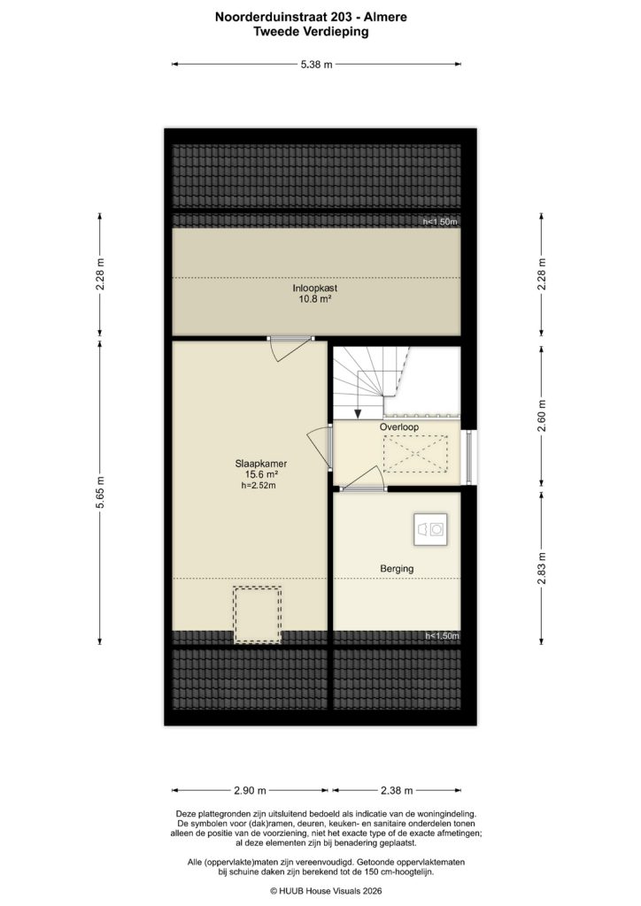 Plattegrond , 