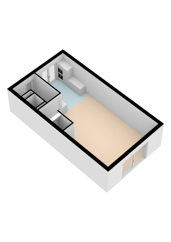 Plattegrond ,