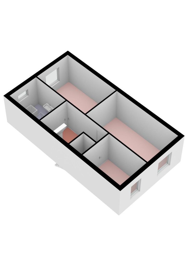 Plattegrond ,