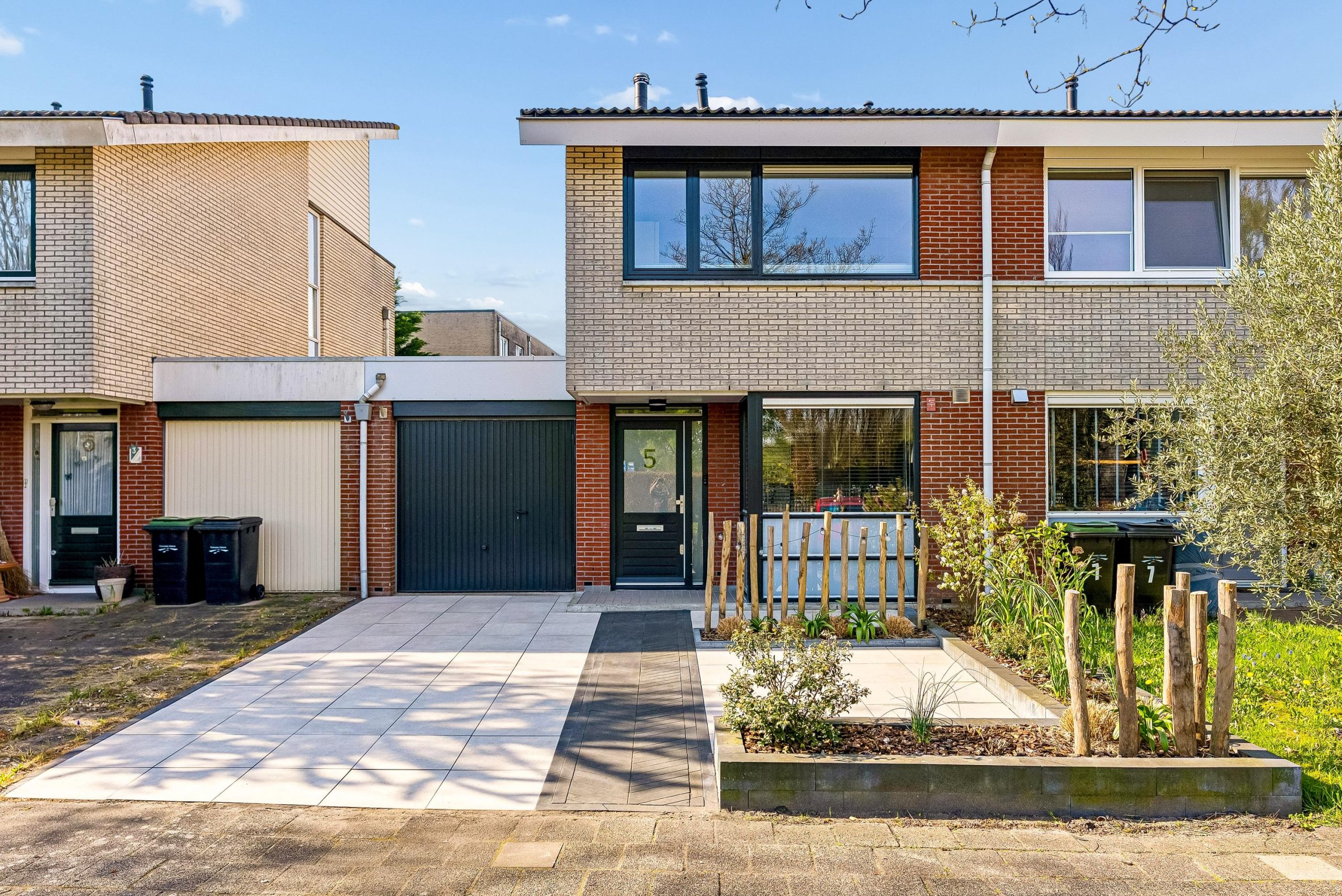 Hoofdafbeelding Andantestraat 5