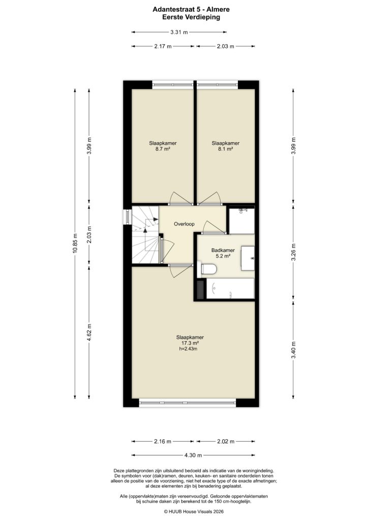 Plattegrond , 