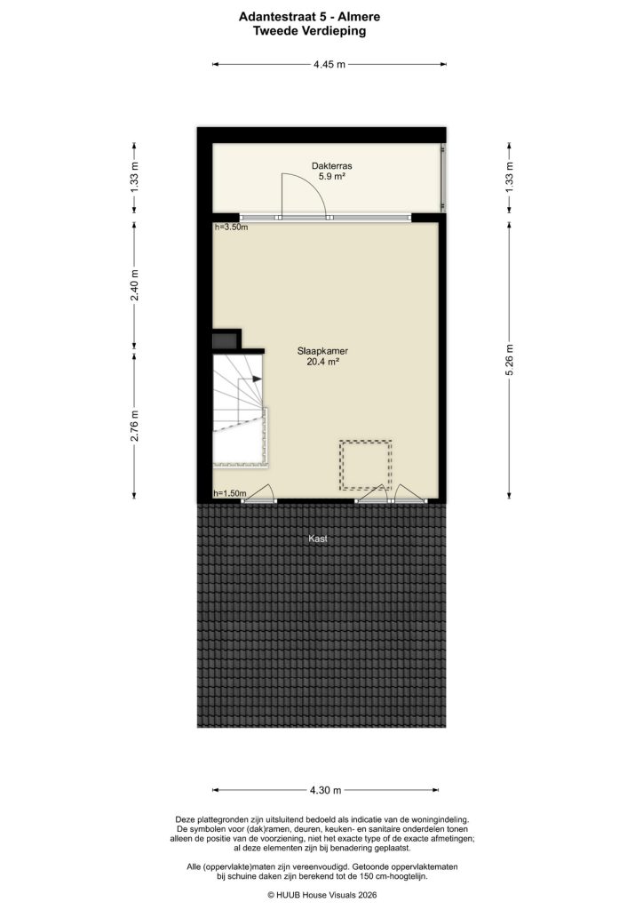 Plattegrond , 