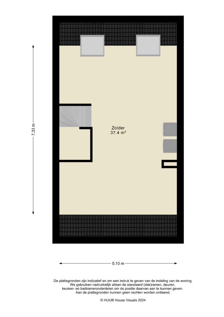 Plattegrond ,