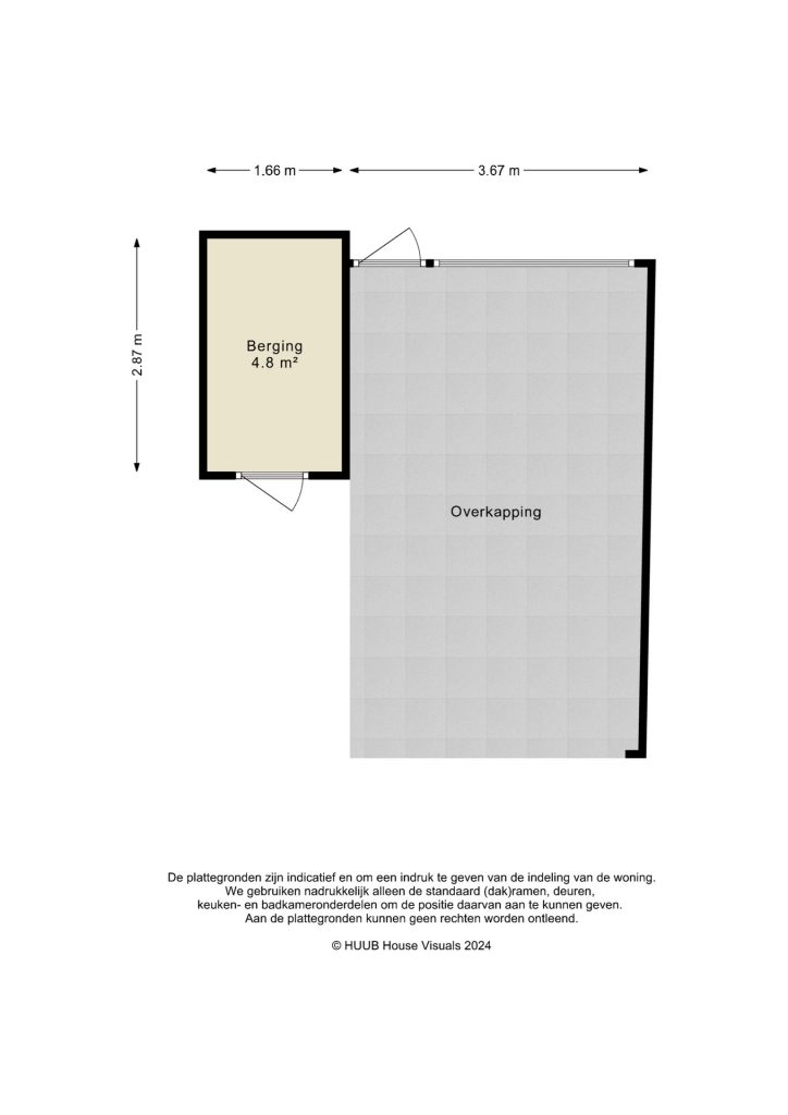 Plattegrond ,