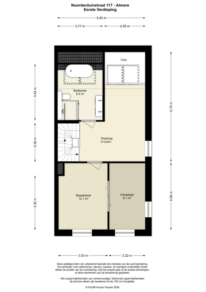 Plattegrond , 