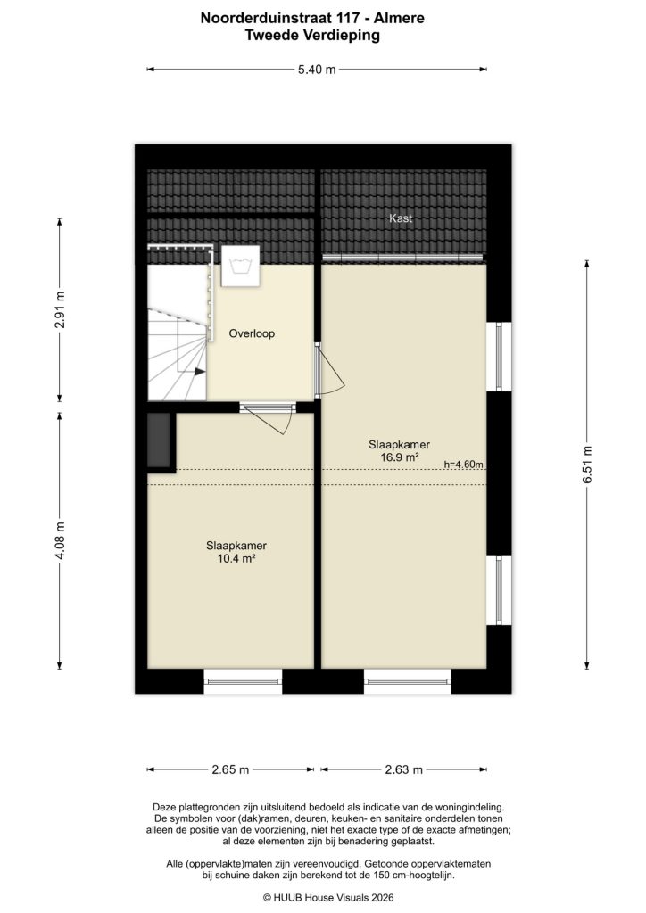 Plattegrond , 