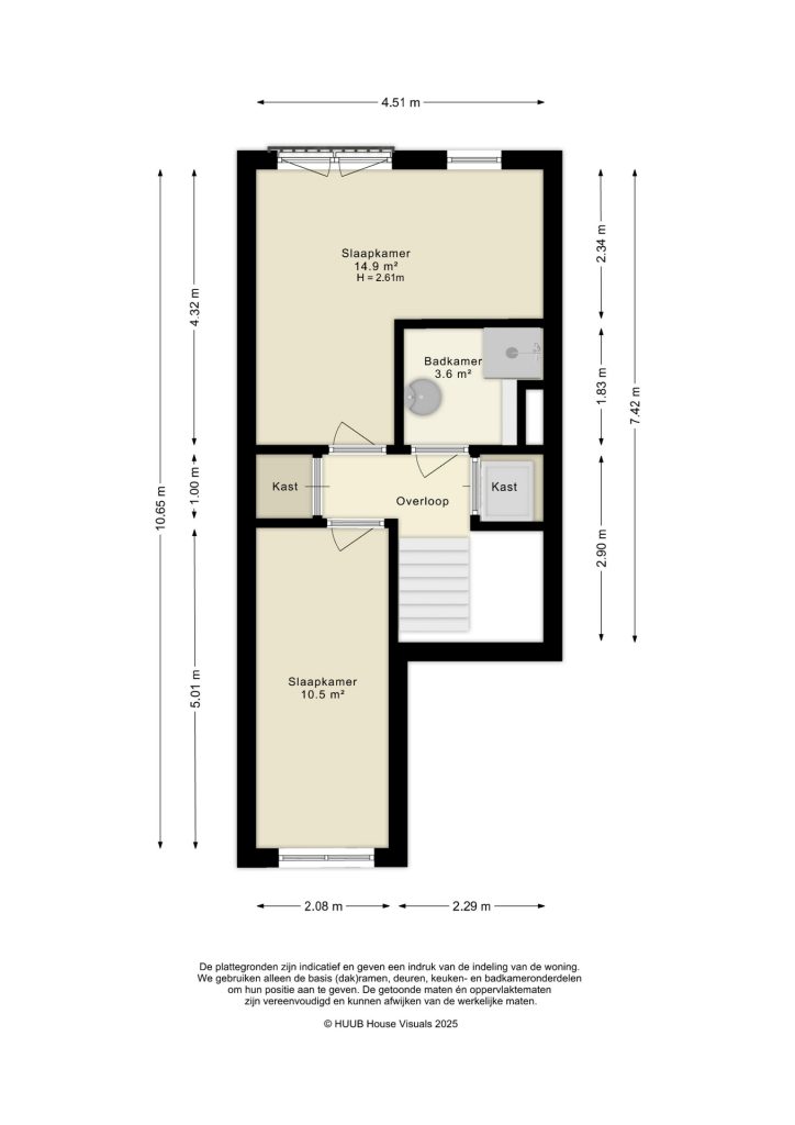 Plattegrond ,