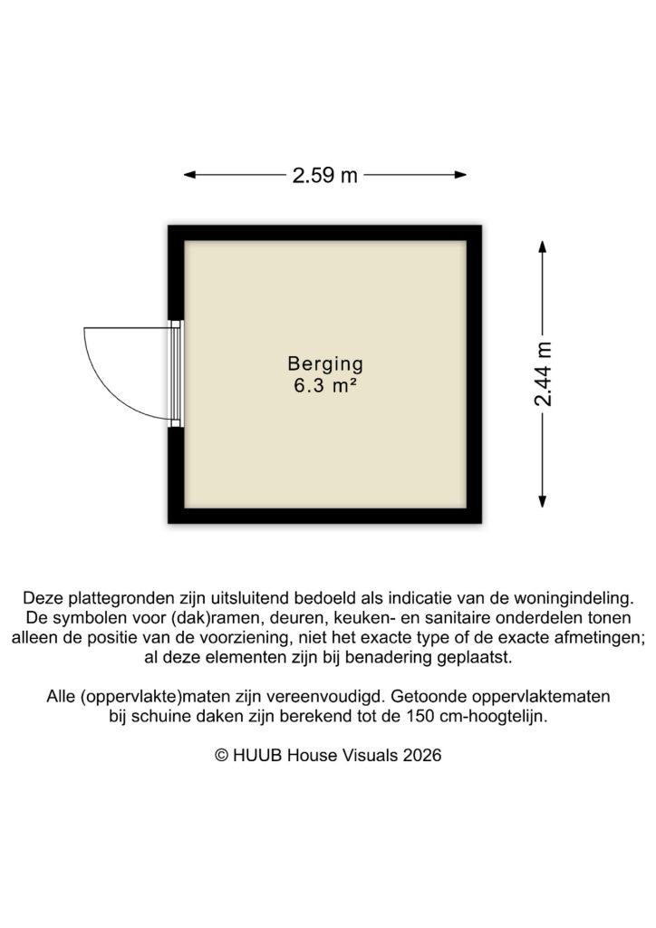 Plattegrond , 
