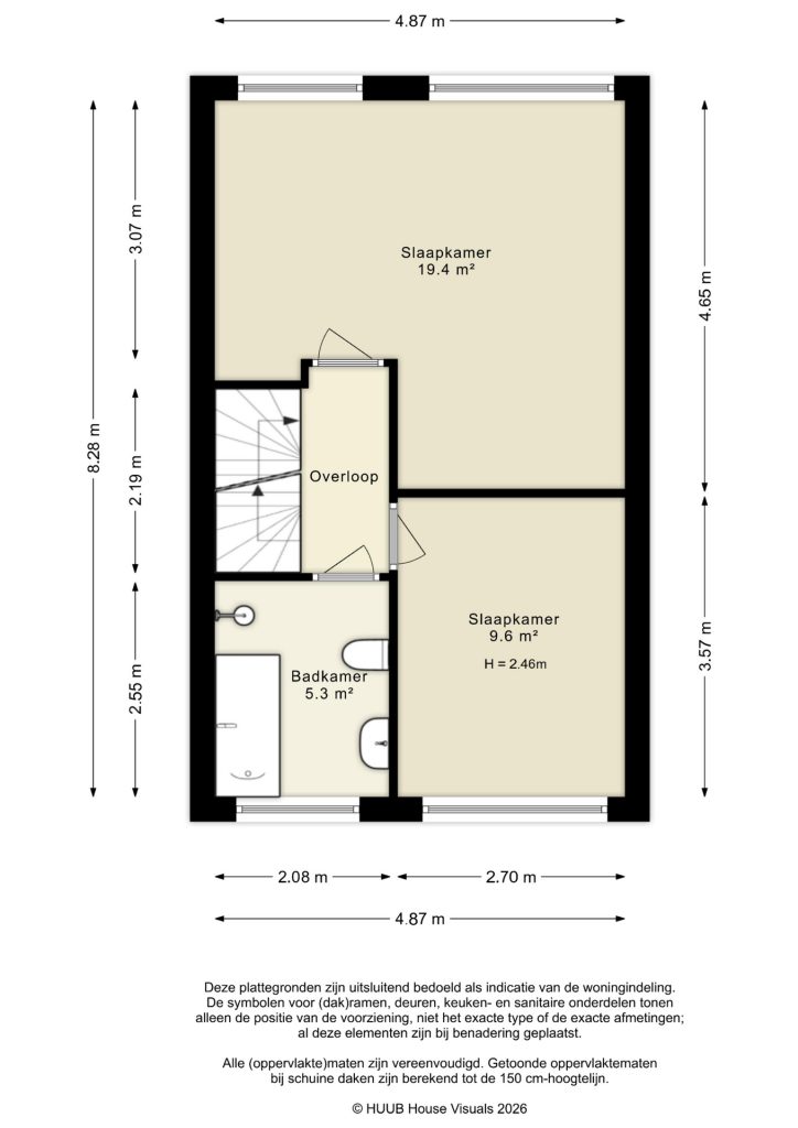 Plattegrond , 