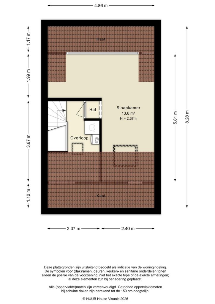 Plattegrond , 