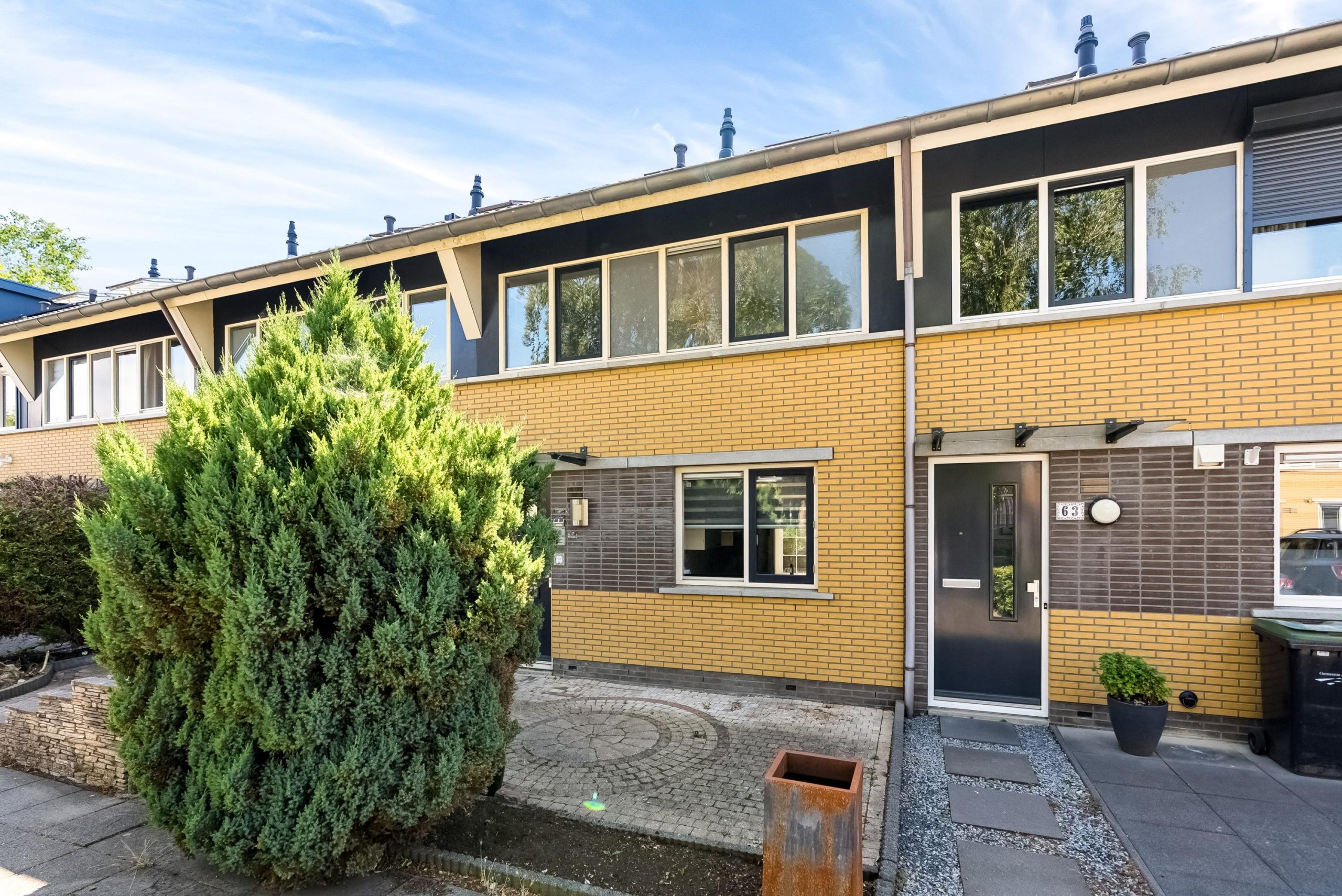 Hoofdafbeelding Julistraat 61