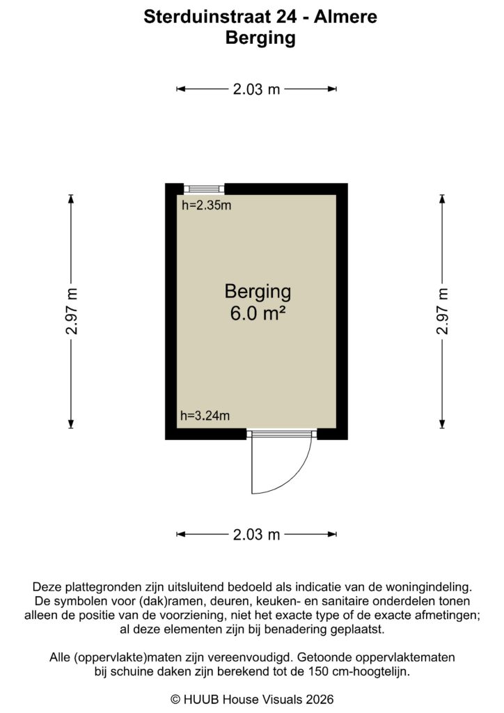 Plattegrond , 