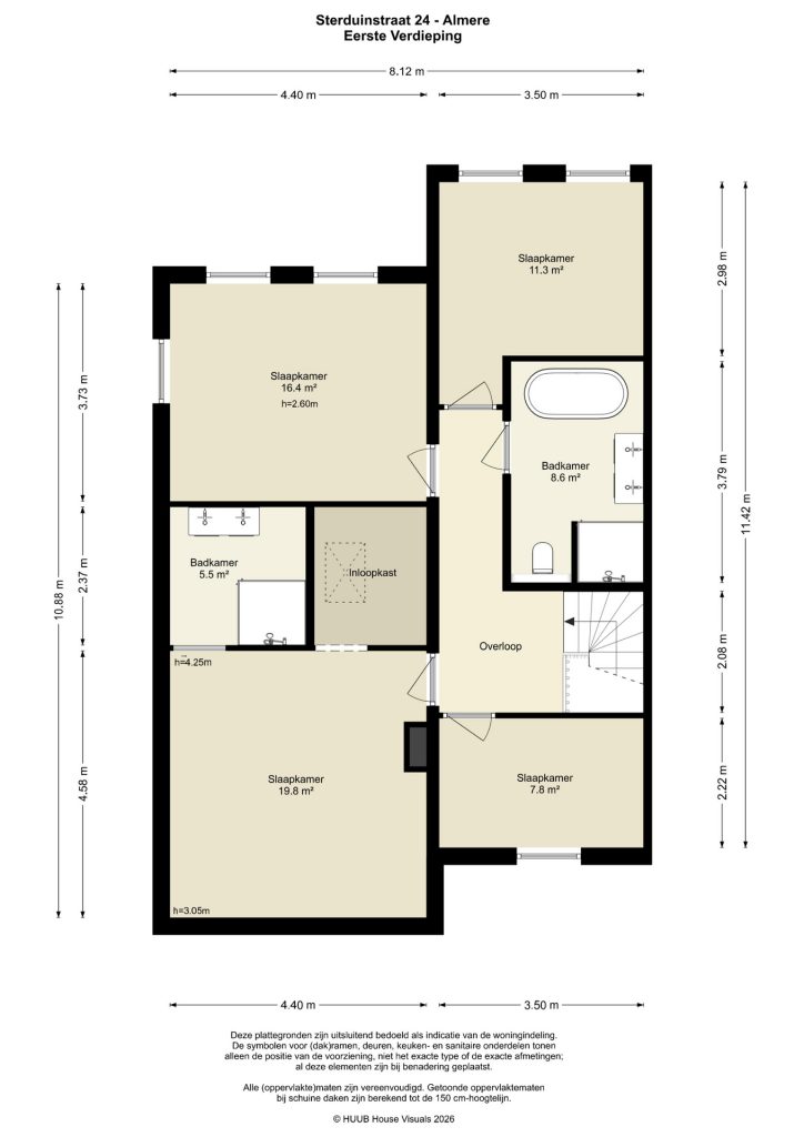 Plattegrond , 