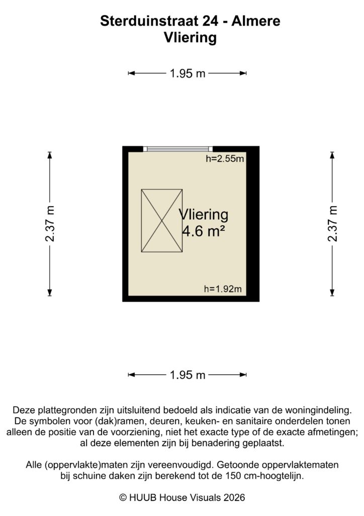 Plattegrond , 