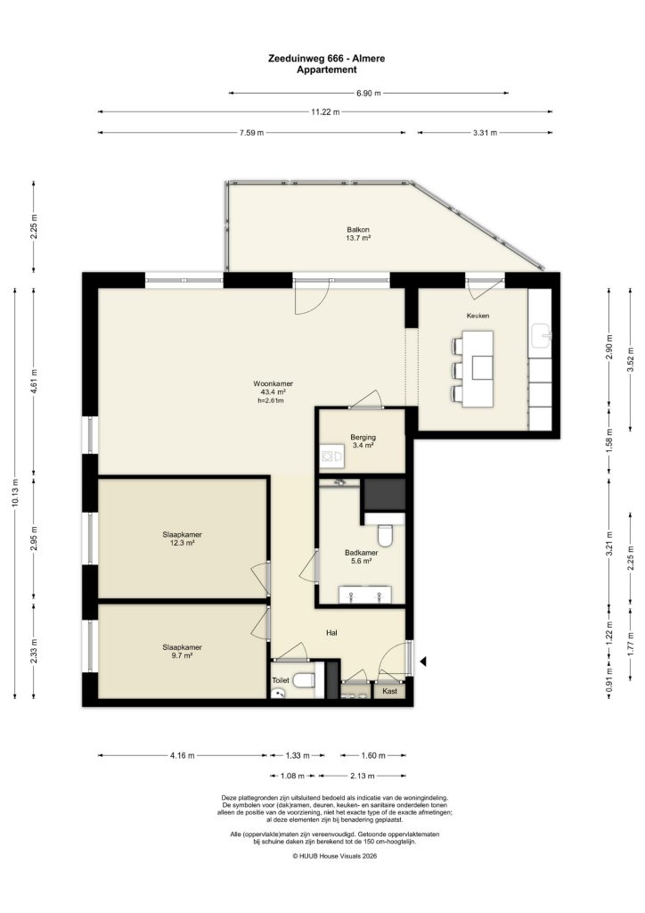 Plattegrond , 