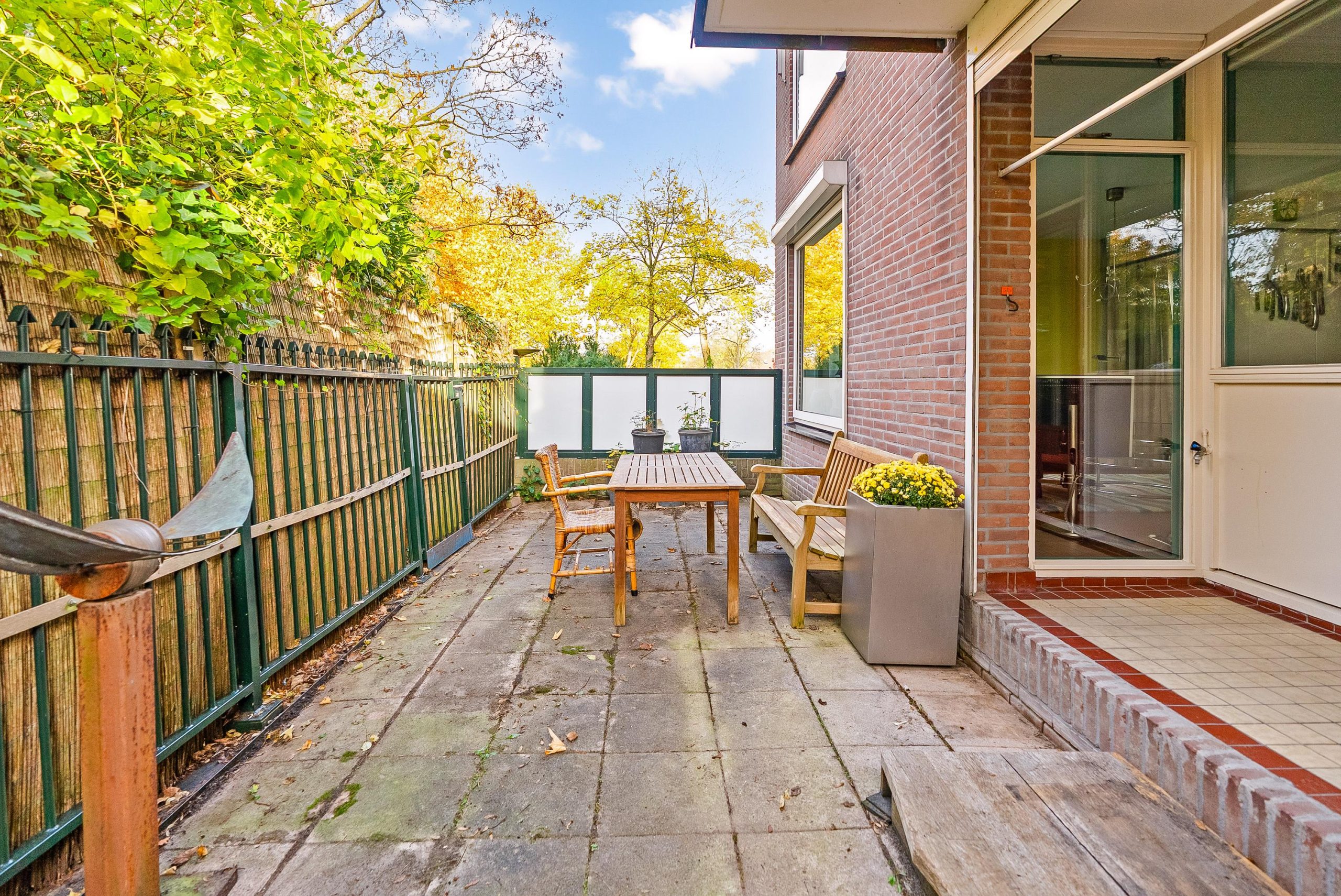 Hoofdafbeelding Hofmark 25