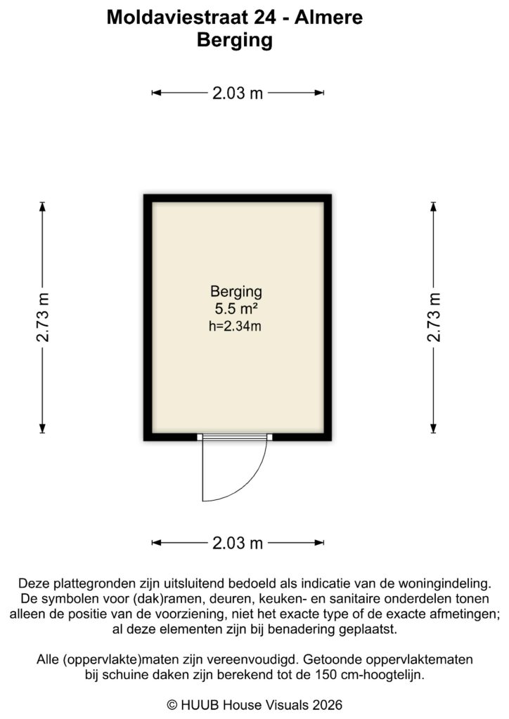 Plattegrond , 