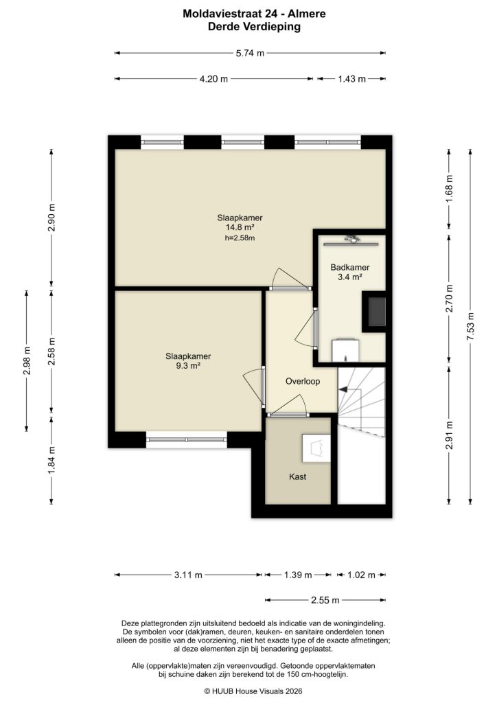 Plattegrond , 