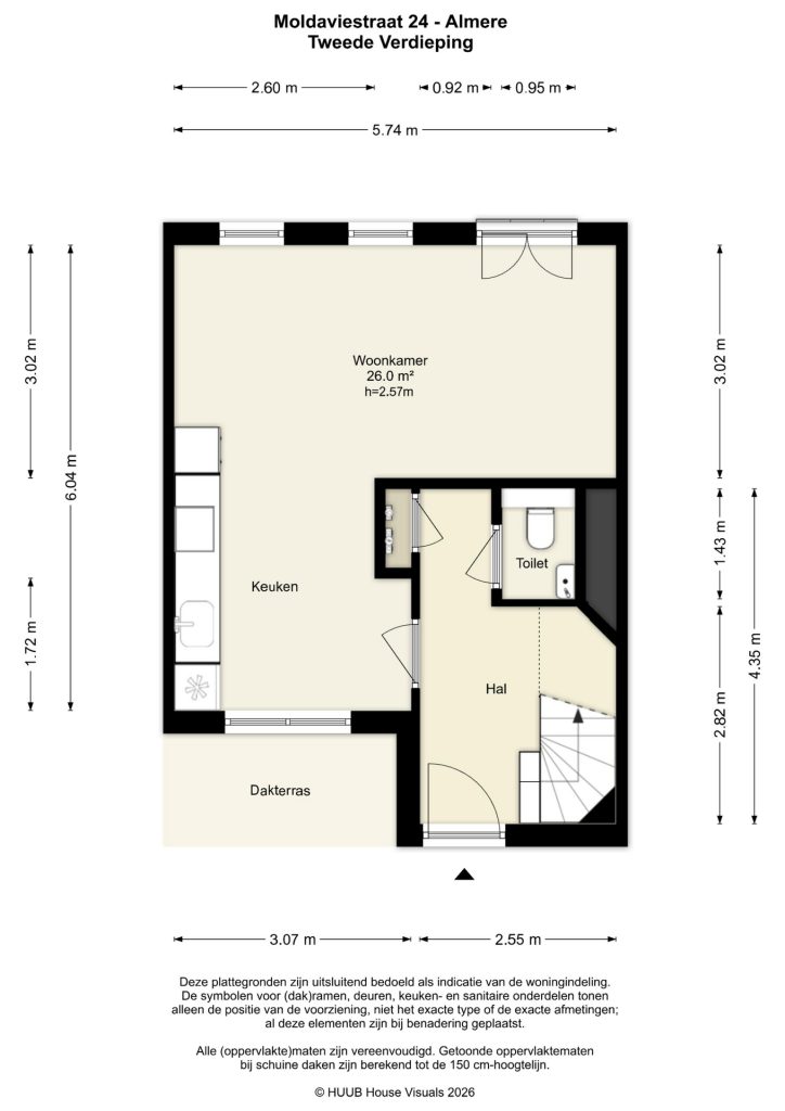 Plattegrond , 