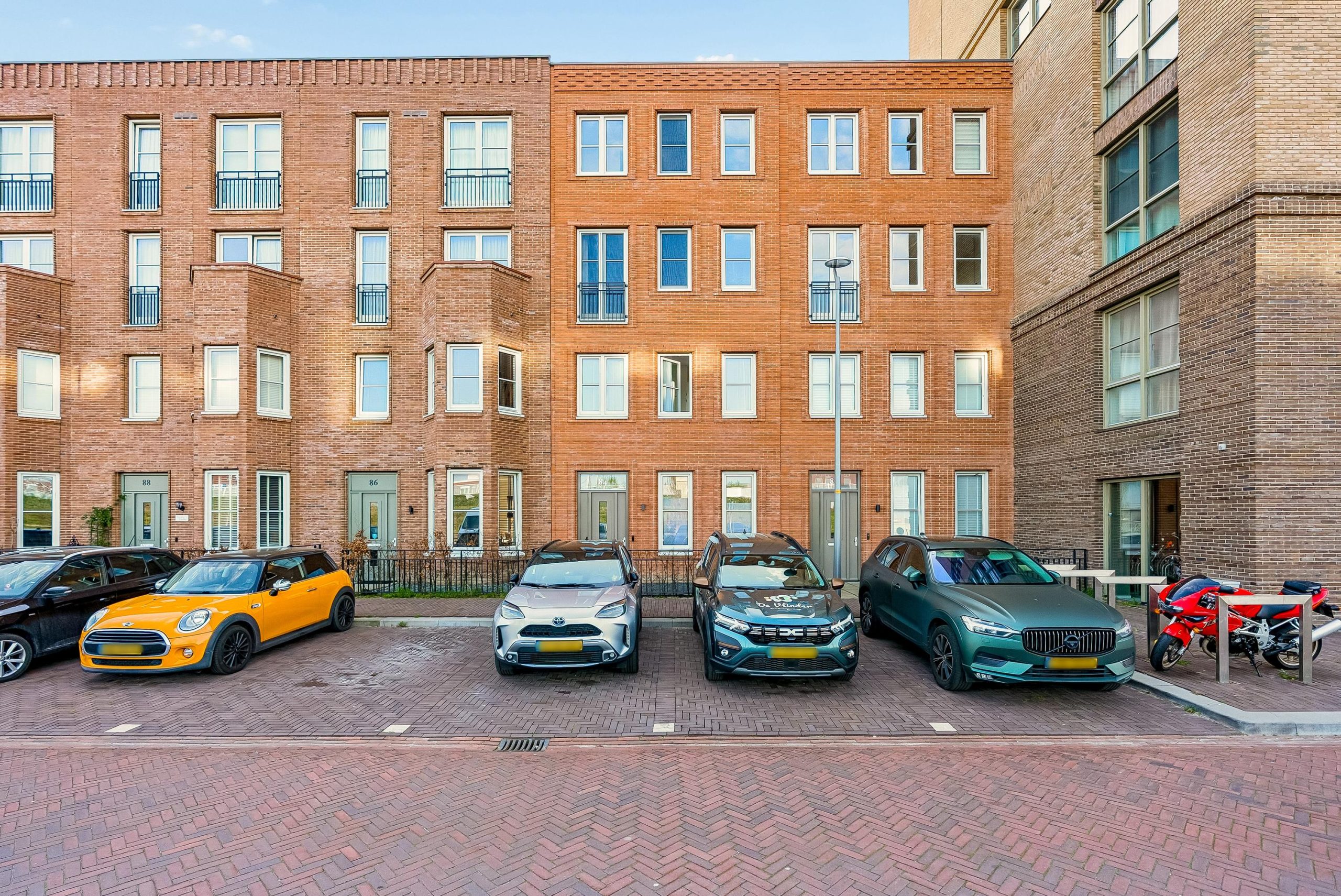 Hoofdafbeelding Moldaviëstraat 24