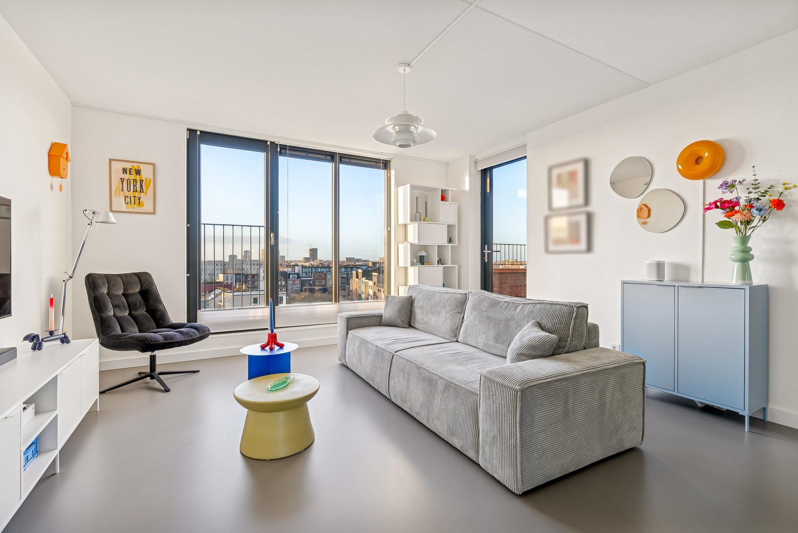 Hoofdafbeelding Agamemnonsingel 48