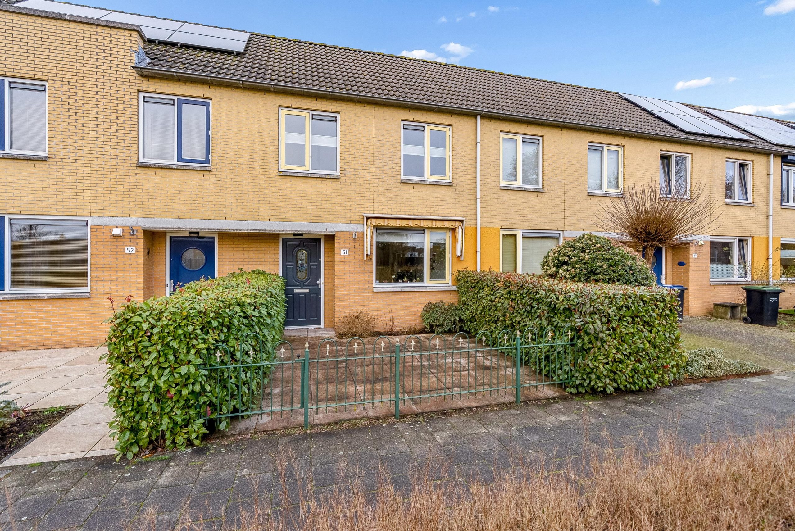 Hoofdafbeelding Godfried Bomansstraat 51