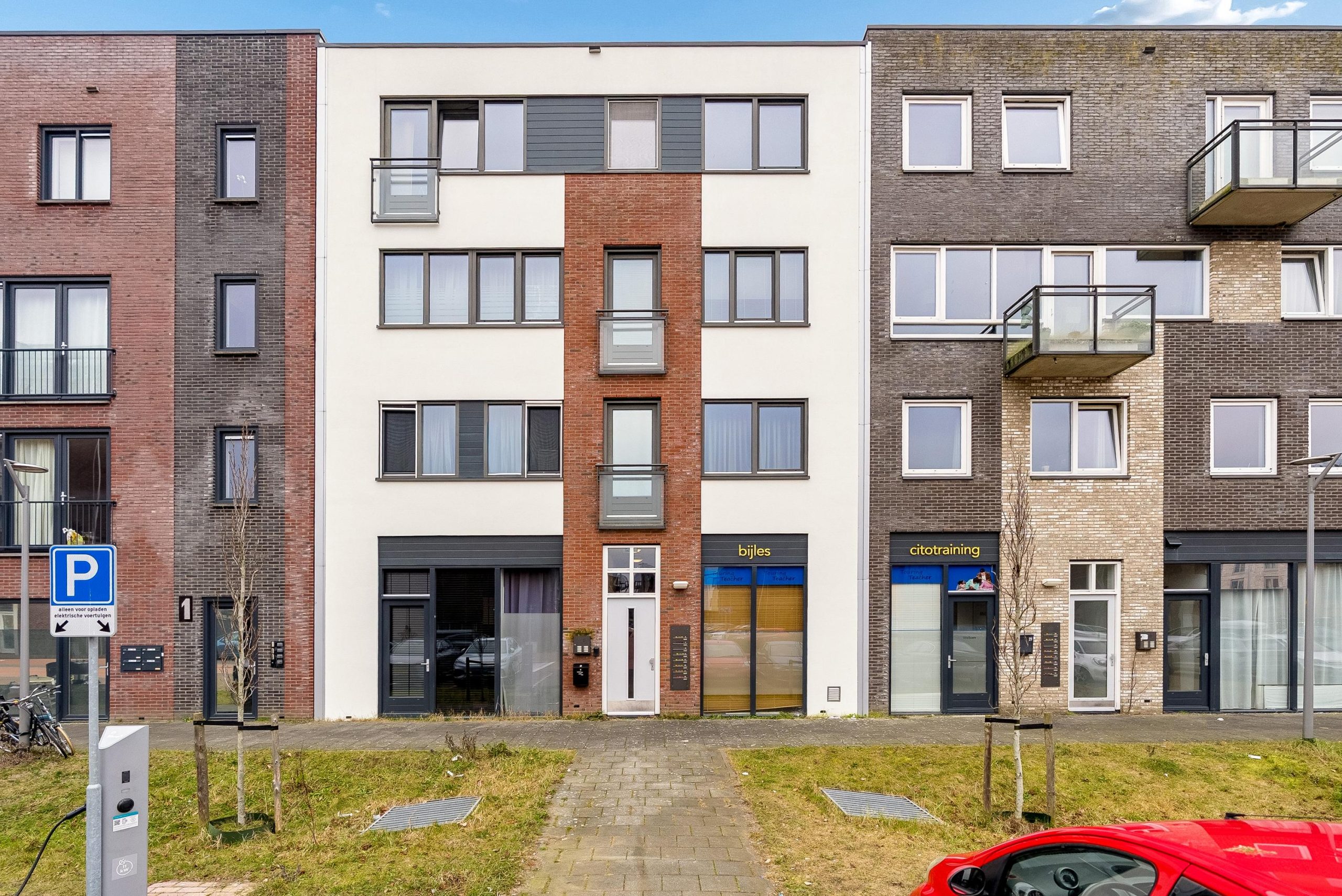 Hoofdafbeelding Trojestraat 7