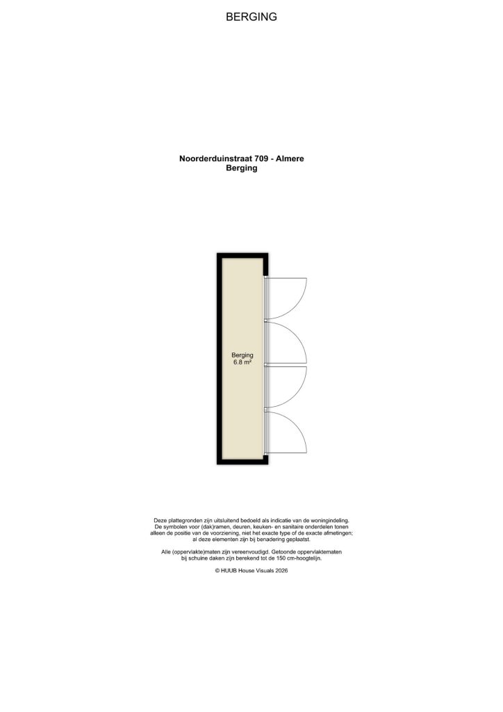 Plattegrond , 