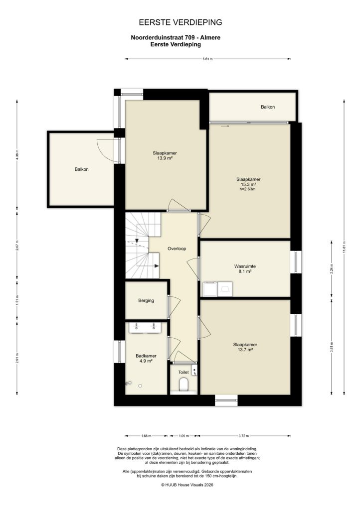 Plattegrond , 