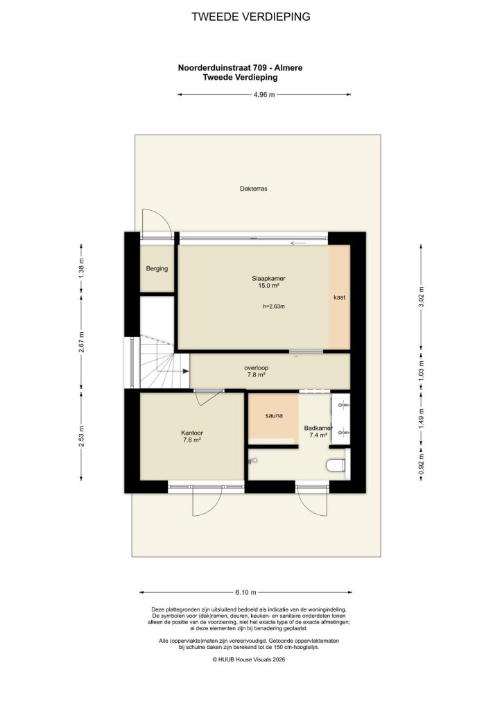 Plattegrond , 