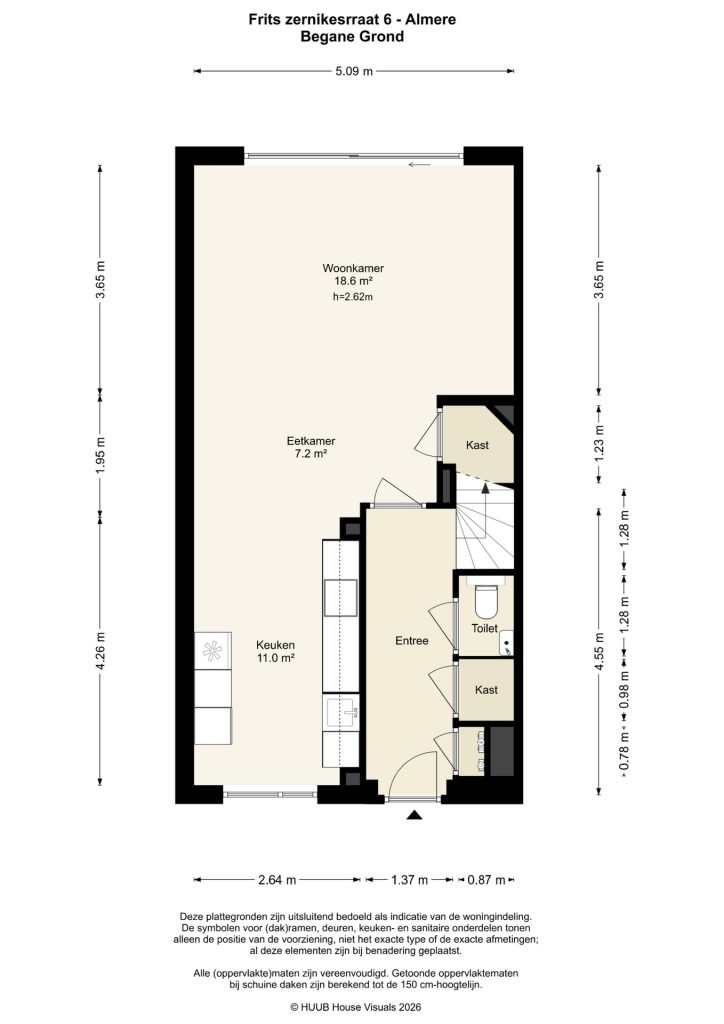 Plattegrond , 