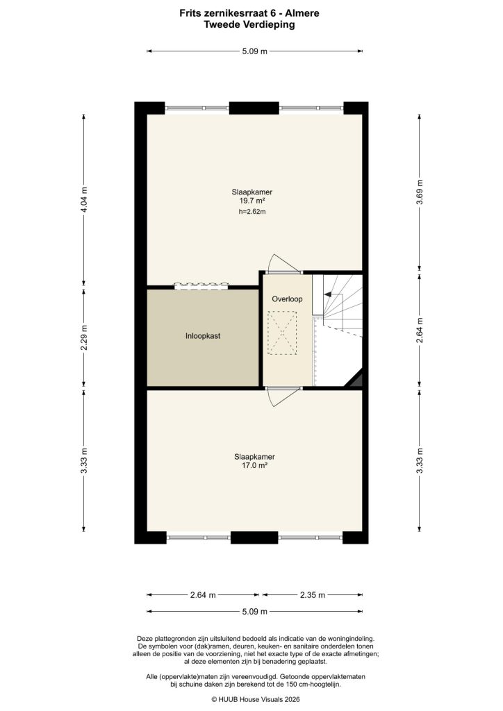 Plattegrond , 