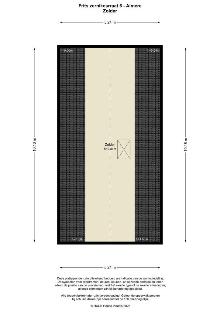 Plattegrond , 