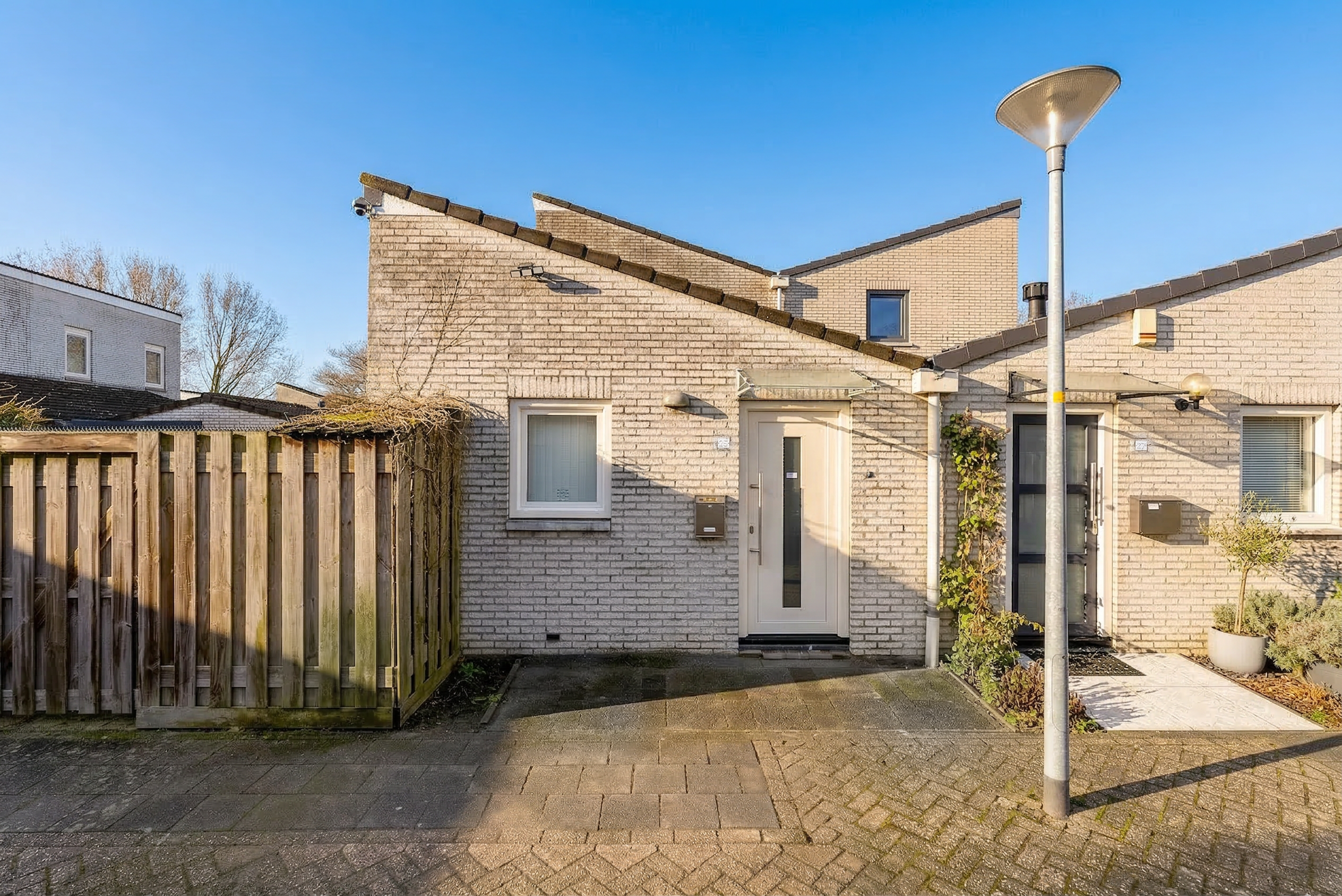 Hoofdafbeelding P. Verhagenstraat 25