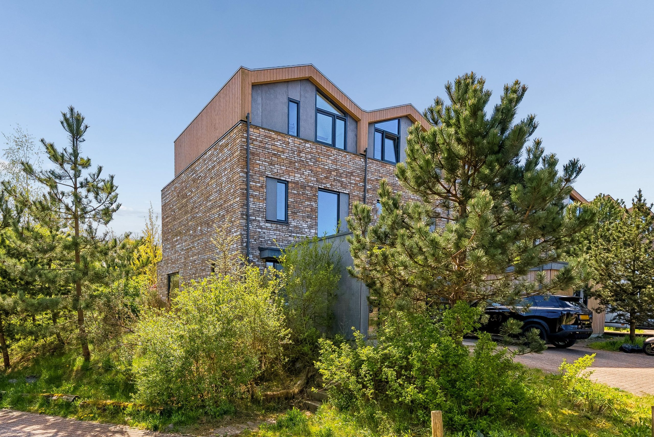 Hoofdafbeelding Binnenduinstraat 2