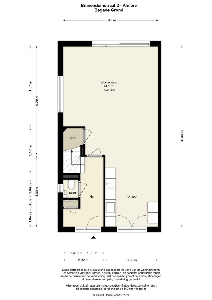 Plattegrond , 