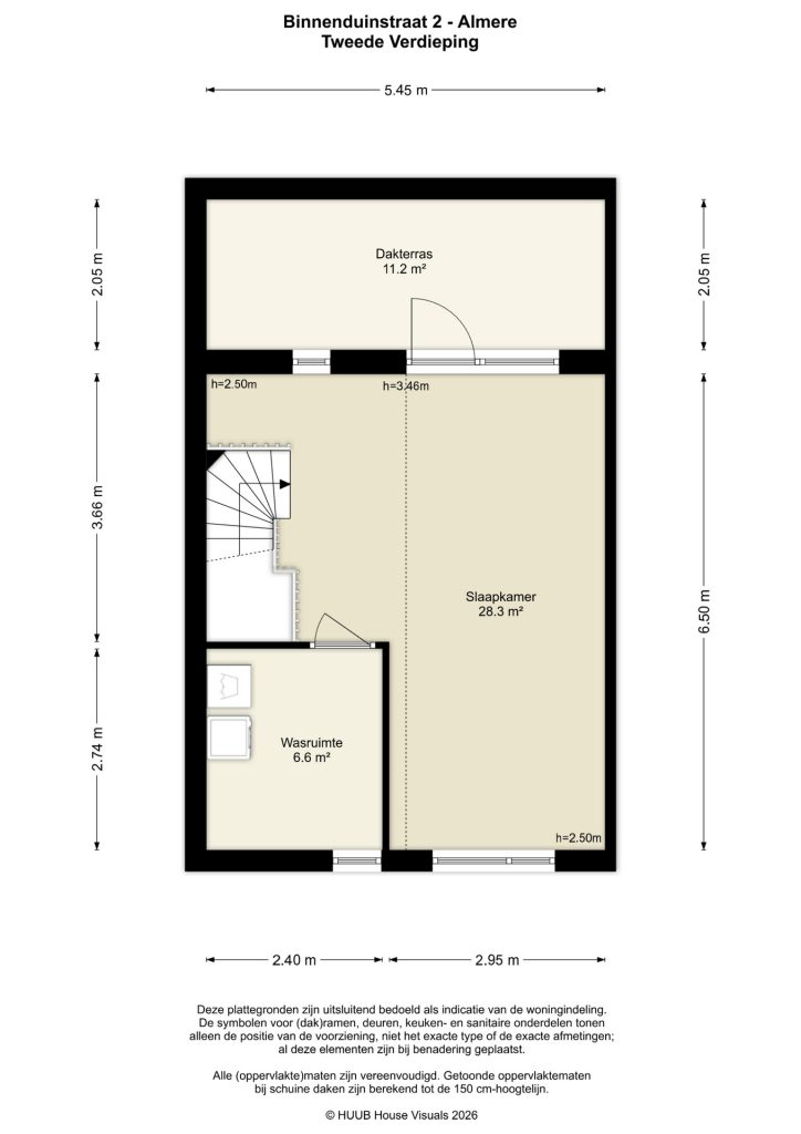 Plattegrond , 